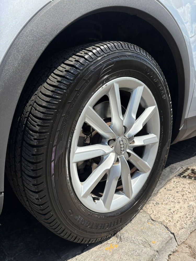 Audi Q3 1.4 tfsi Stronic  — foto 14